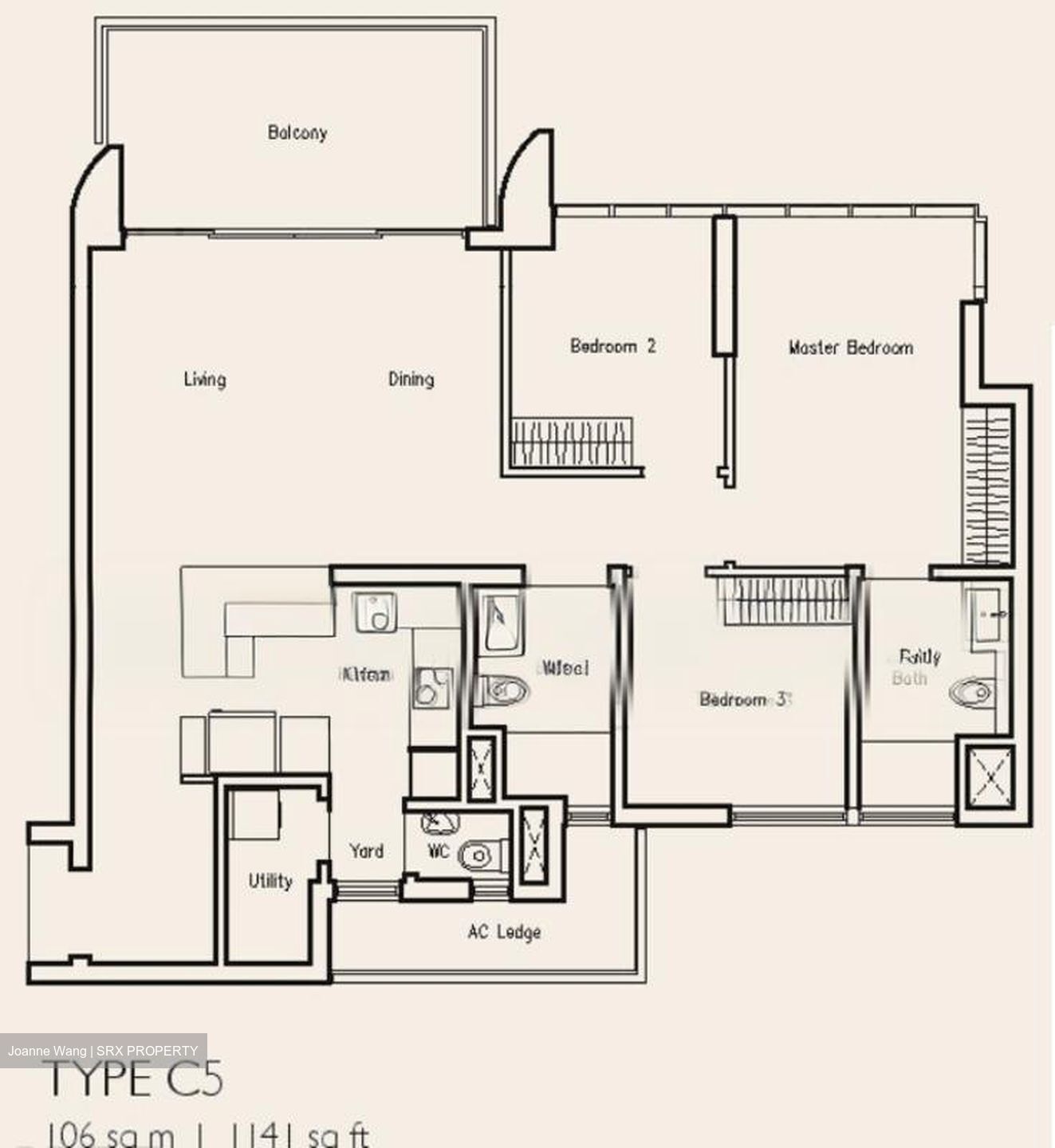 Lakeville (D22), Condominium #588858751